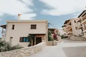 Sivota Luxury Apartments, Sivota