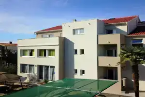 FeWo Mira Guest house, Vodice