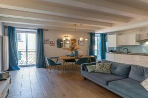 The Cozy Loft, un angolo alla moda nel cuore di Apartments, Verona