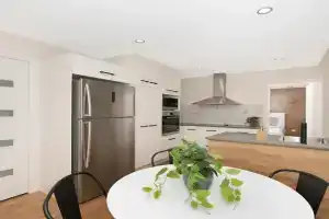 Cosy 2 bedroom home, Townsville