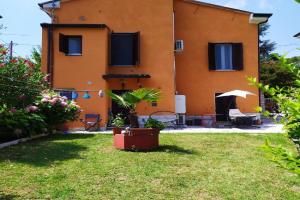 Casa L'Osservanza, Cesena