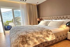 NEW!!! 2024 MAREA apartments with XXL Sunny Terrace, Porec