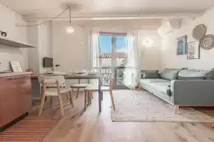 Petra Sarda Apartments, San Pantaleo