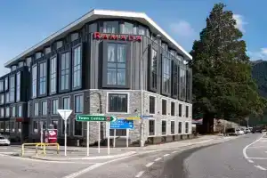 Ramada by Wyndham Central Hotel, Queenstown