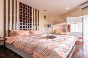 Resort Suites Pyramid & Lagoon, Petaling Jaya