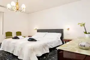 Appartamento A spasso nel tempo Apartments, Deiva Marina