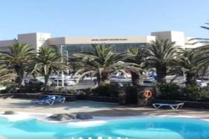Casa jablillo, Costa Teguise