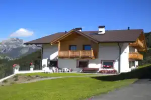 Prensanueva Apartments, Santa Cristina Val Gardena