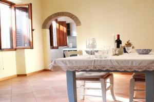 Carducci flat - in centro storico Apartments, Pistoia