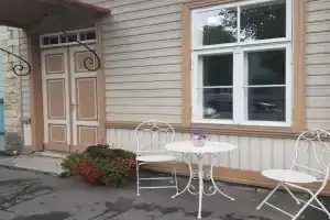 Posti 22 külaliskorter Apartments, Haapsalu