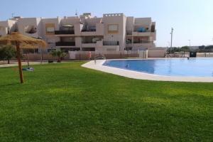 CABO GATA SUNNY HOUSE, Retamar