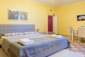 Il Profumo del Lauro Apartments, Perugia