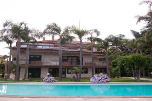 Boutique Villa Etna d'A'mare, Trecastagni