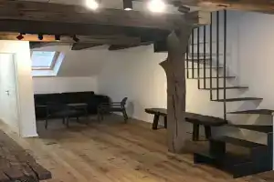 Apartmány Sebastian, Mikulov