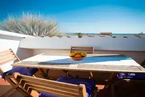 Sa Cruxitta Apartments, Portoscuso