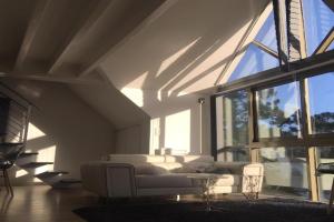 Loft duplex neuf 65m2 (clim) au coeur de La Baule les Pins Apartments, La Baule-Escoublac