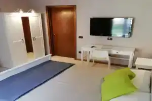 Villa Anita - appartamento green, Pescara