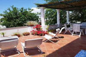 Casa Le Anfore, Anacapri