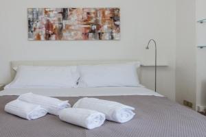 YPA APARTMENTS STORIONE, Padua