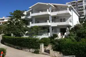 Nikic Apartments, Herceg Novi