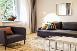 Autentic Home Apartments