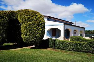 Villa Magie del Mare, Arenella