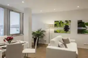 La Farina Apartments, Florence