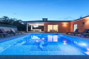 Villa Stella by 22Estates, Labin