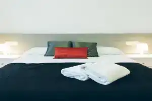The Lucky Flats - Artilleros Apartments, Alicante