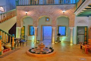 Dar Baaziz 3 Apartments, Sousse