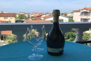 Studio Apartman Lorenzo, Umag