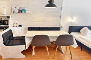 Gemütlich-zentral, 30m2, mit Parkplatz - A212 Apartments, St. Moritz