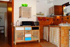 La casa di Maya, Sassari