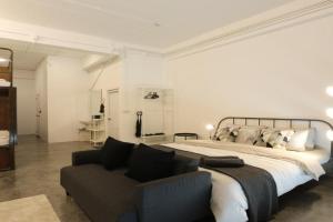 Loft Series by Pak-Up Apartments, Krabi City
