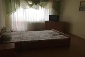 Dvuhkomnatnaya s vidom na more Apartments, Chernomorsk