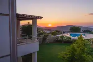 Hanel Life Royal Villas 7 Aqualettings, Oludeniz