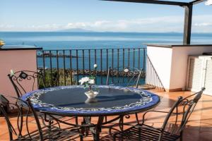 Coral Blue Apartment, Piano di Sorrento