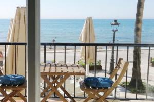 Port alegre - en el corazón de Apartments, Sitges