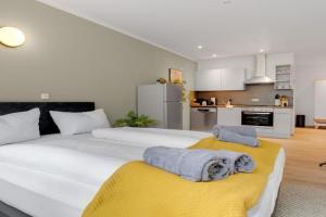 Limehome Kibbelstraße Apartments, Gelsenkirchen