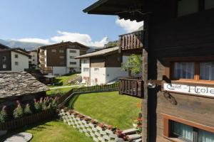 Chalet Aroleid by Inspiringplaces, Zermatt