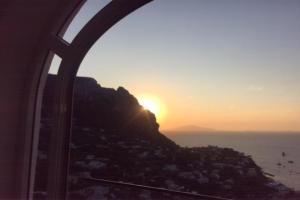 Longano 35 Apartments, Capri Village