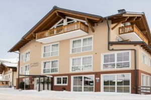 Appartement Haus Faßwald Apart-hotel, Obertauern