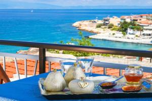 Athanasia Rooms, Skala Marion