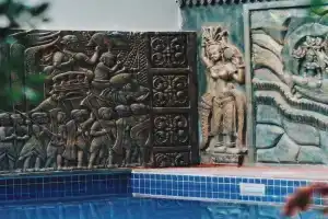 Bokre Angkor Hostel, Siem Reap
