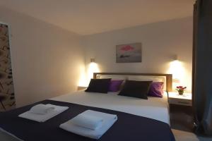 Apartman Danilo, Ulcinj