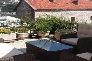 Apartments StellaMar, Przno