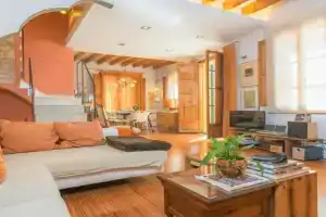 Miraclet - ADULTS ONLY Guest house, Cala Mayor