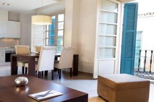 Apartamentos Pinar Centro, Malaga