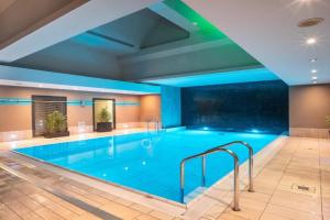 Hotel Spa Le Pasino, Le Havre