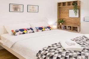 Studio Apartments near park Zrinjevac, Zagreb